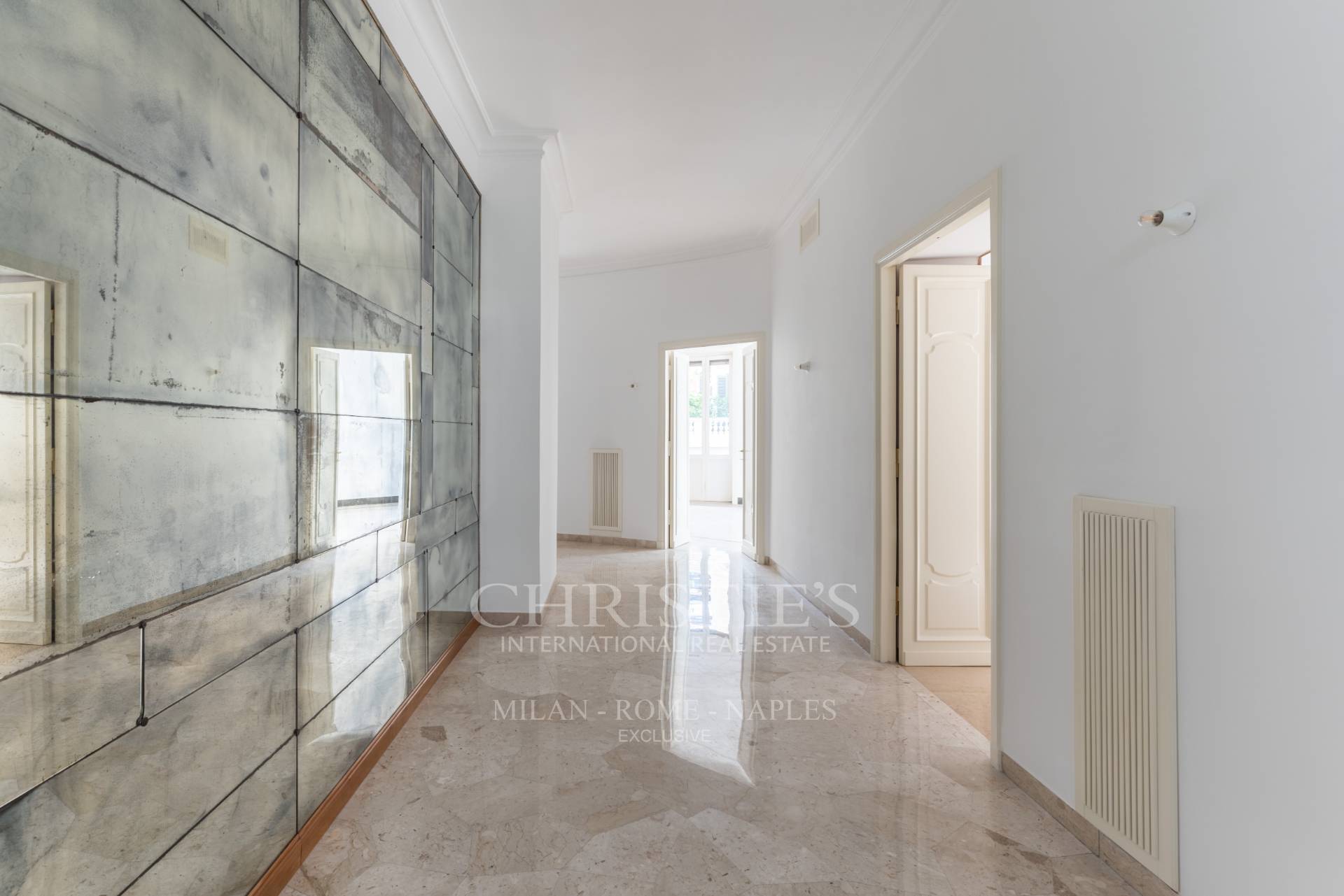 picture of Prestigous Apartment In Via Lovanio
