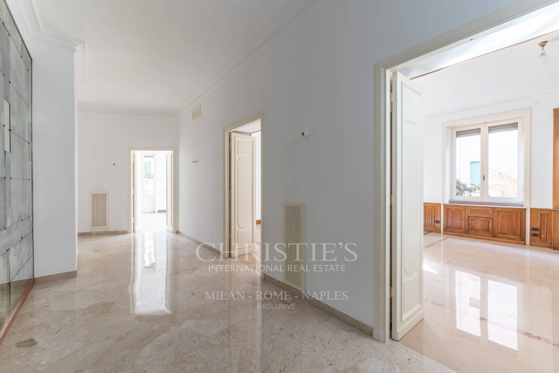 picture of Prestigous Apartment In Via Lovanio