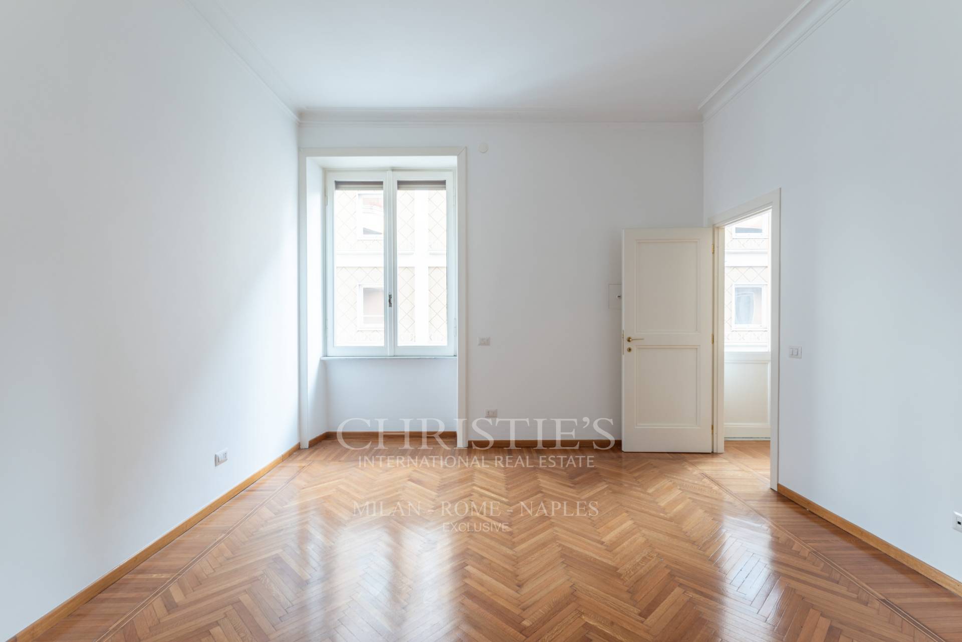 picture of Prestigous Apartment In Via Lovanio