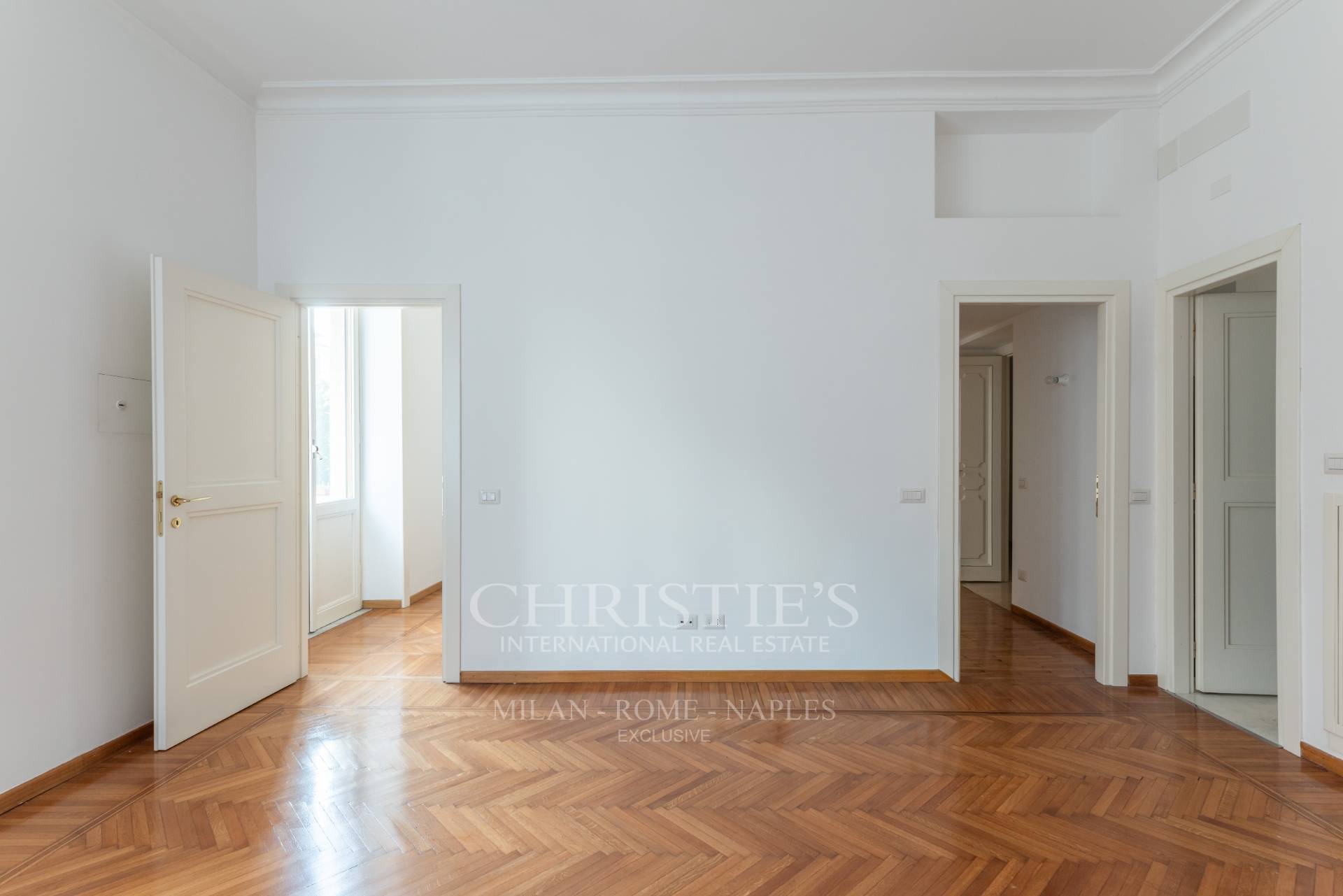 picture of Prestigous Apartment In Via Lovanio