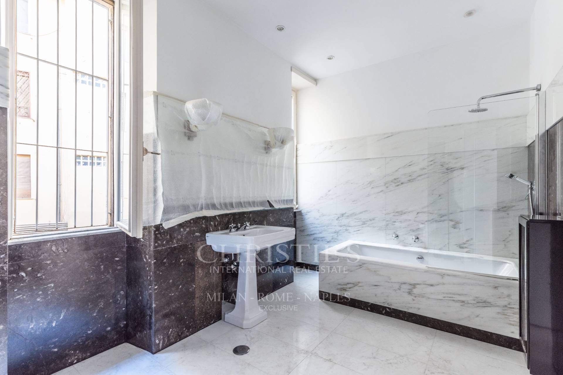 picture of Prestigous Apartment In Via Lovanio