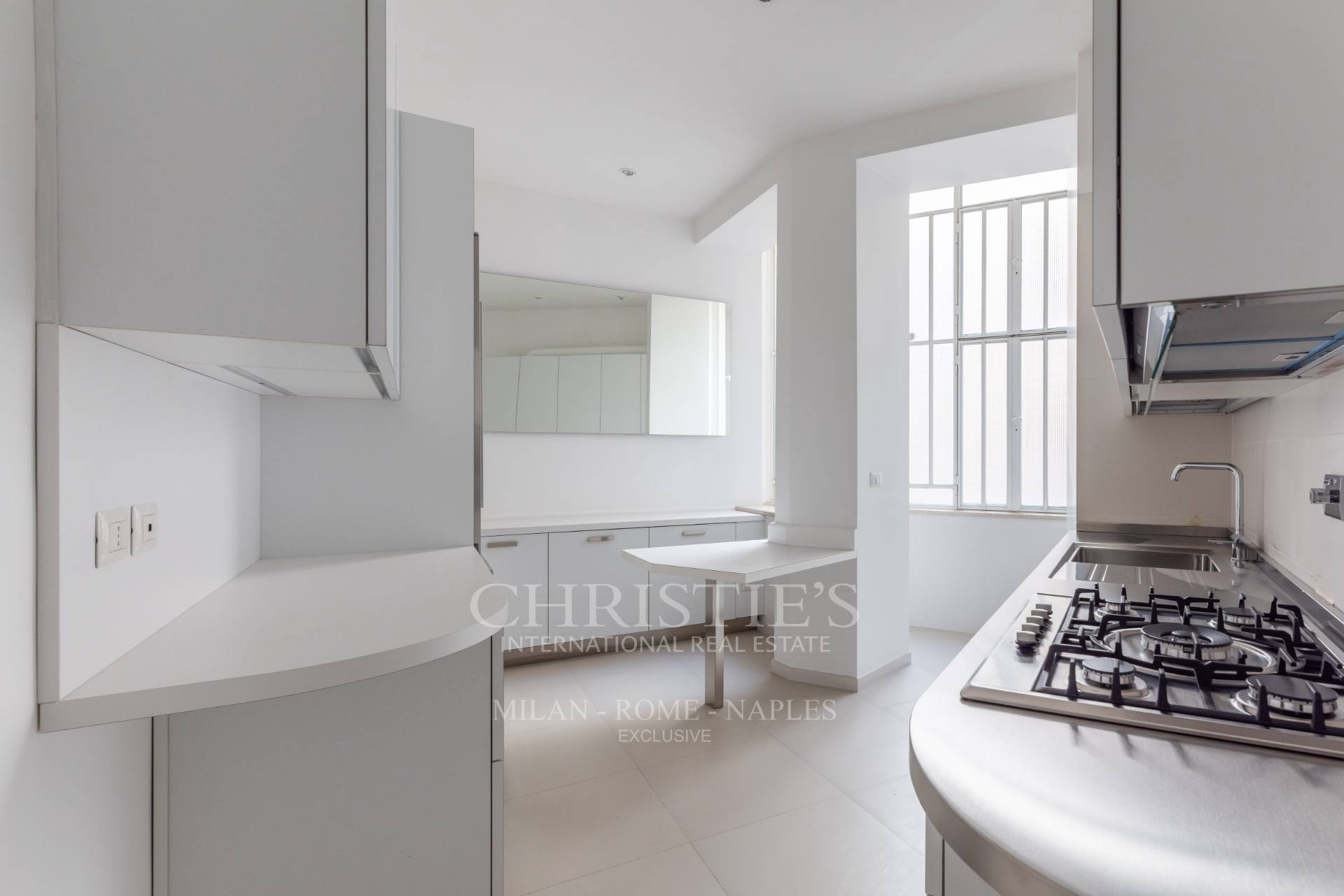 picture of Prestigous Apartment In Via Lovanio