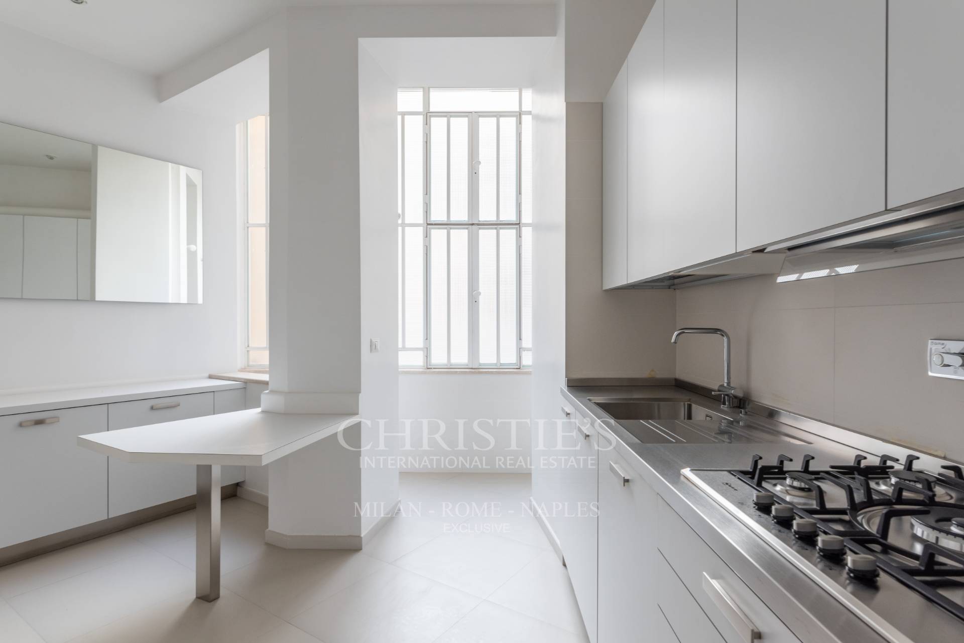 picture of Prestigous Apartment In Via Lovanio