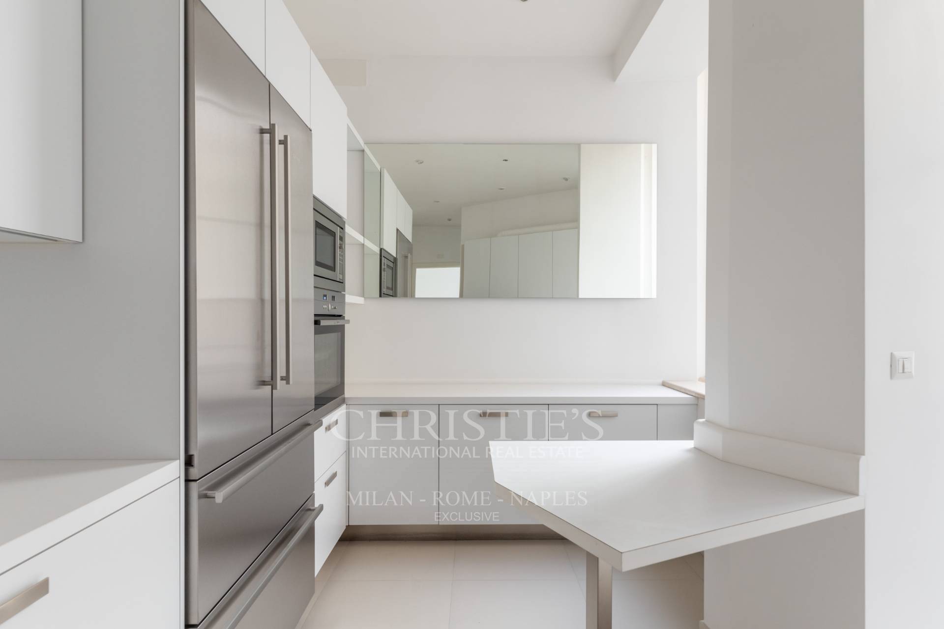 picture of Prestigous Apartment In Via Lovanio