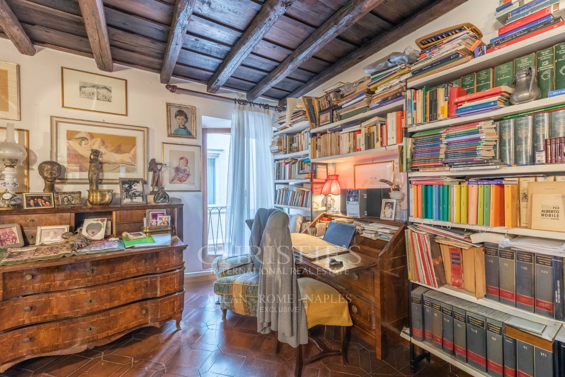 picture of Interesting Opportunity In The Historic Center