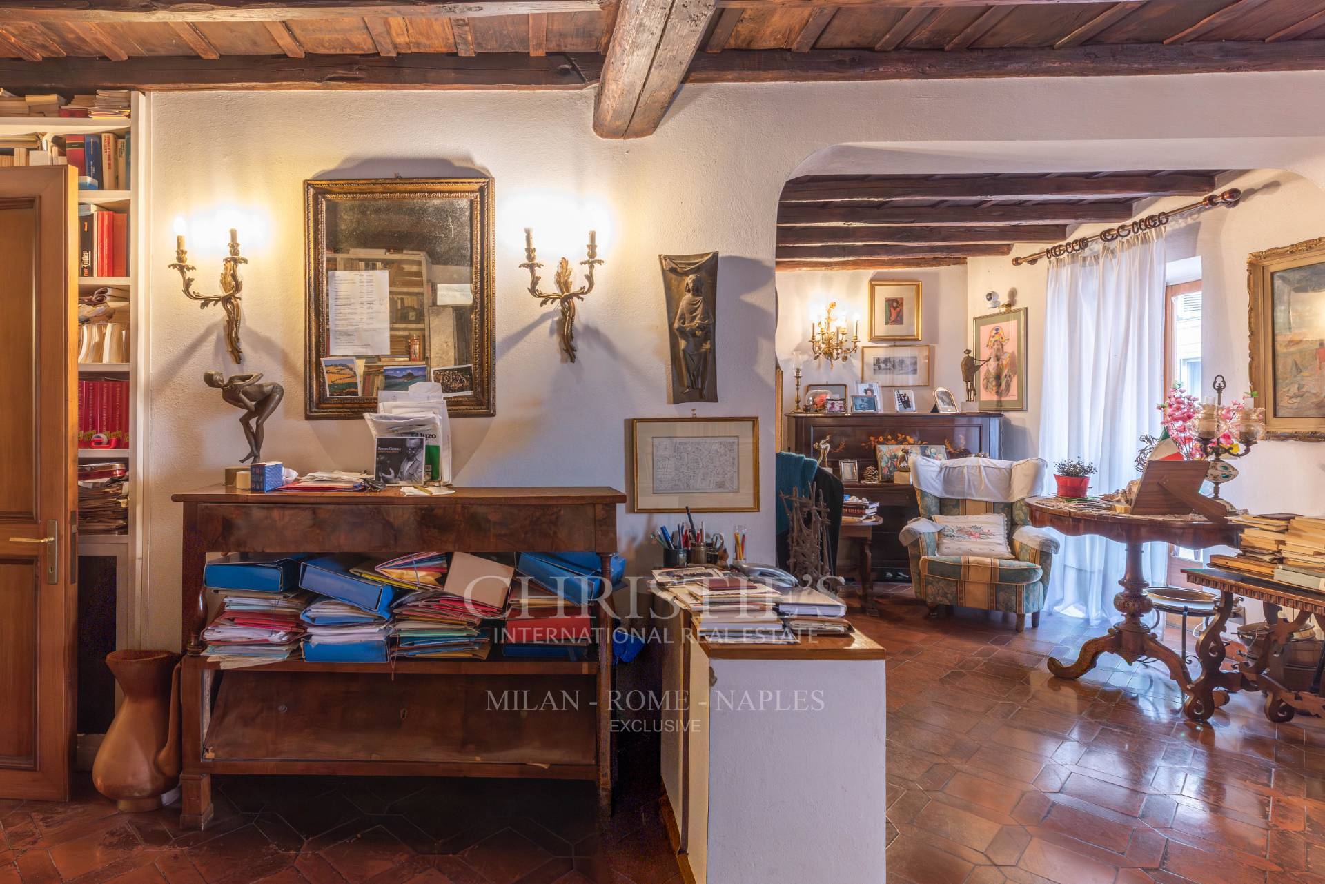 picture of Interesting Opportunity In The Historic Center