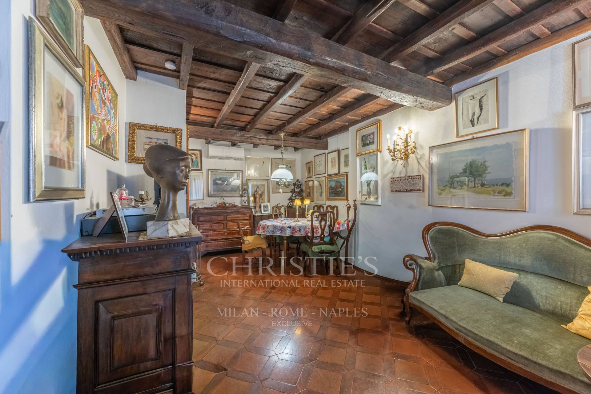 picture of Interesting Opportunity In The Historic Center