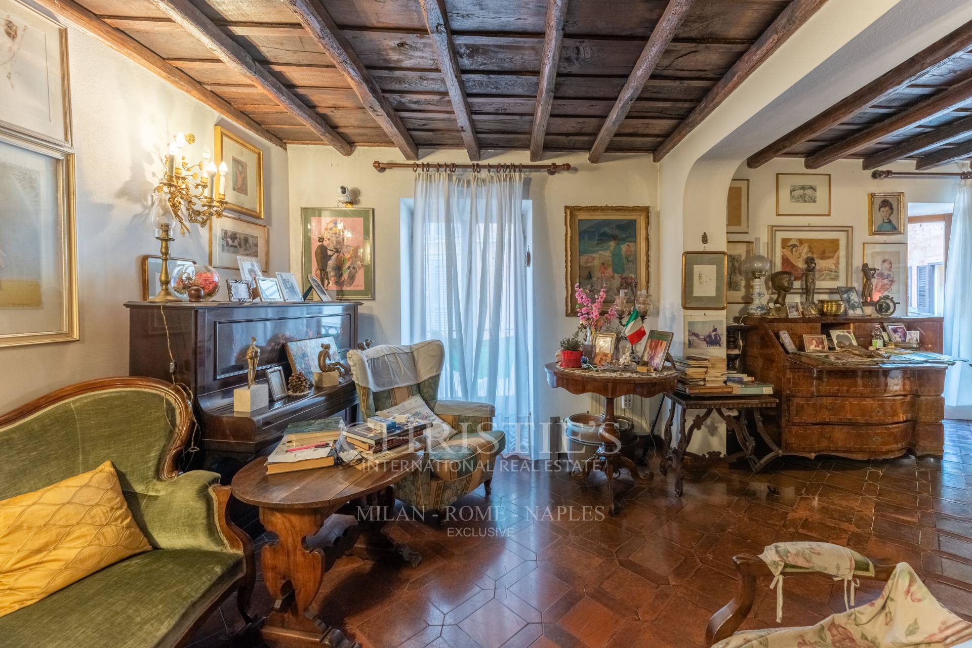 picture of Interesting Opportunity In The Historic Center