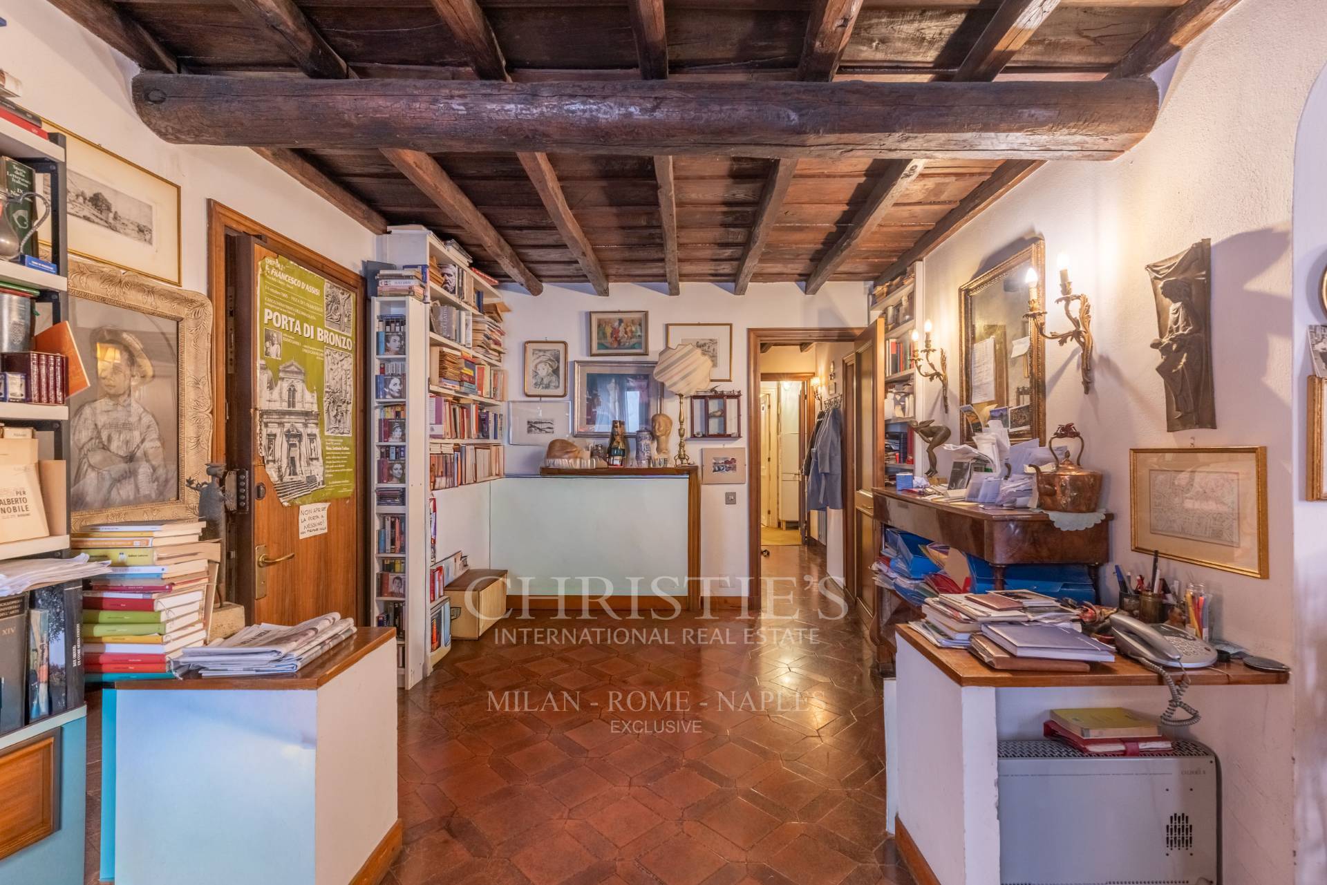 picture of Interesting Opportunity In The Historic Center