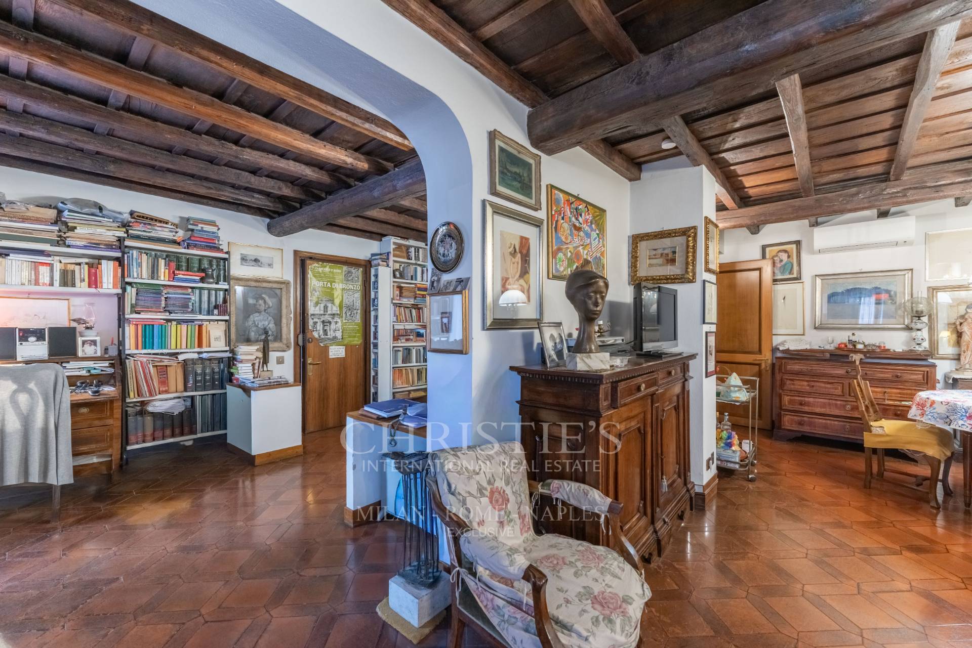 picture of Interesting Opportunity In The Historic Center