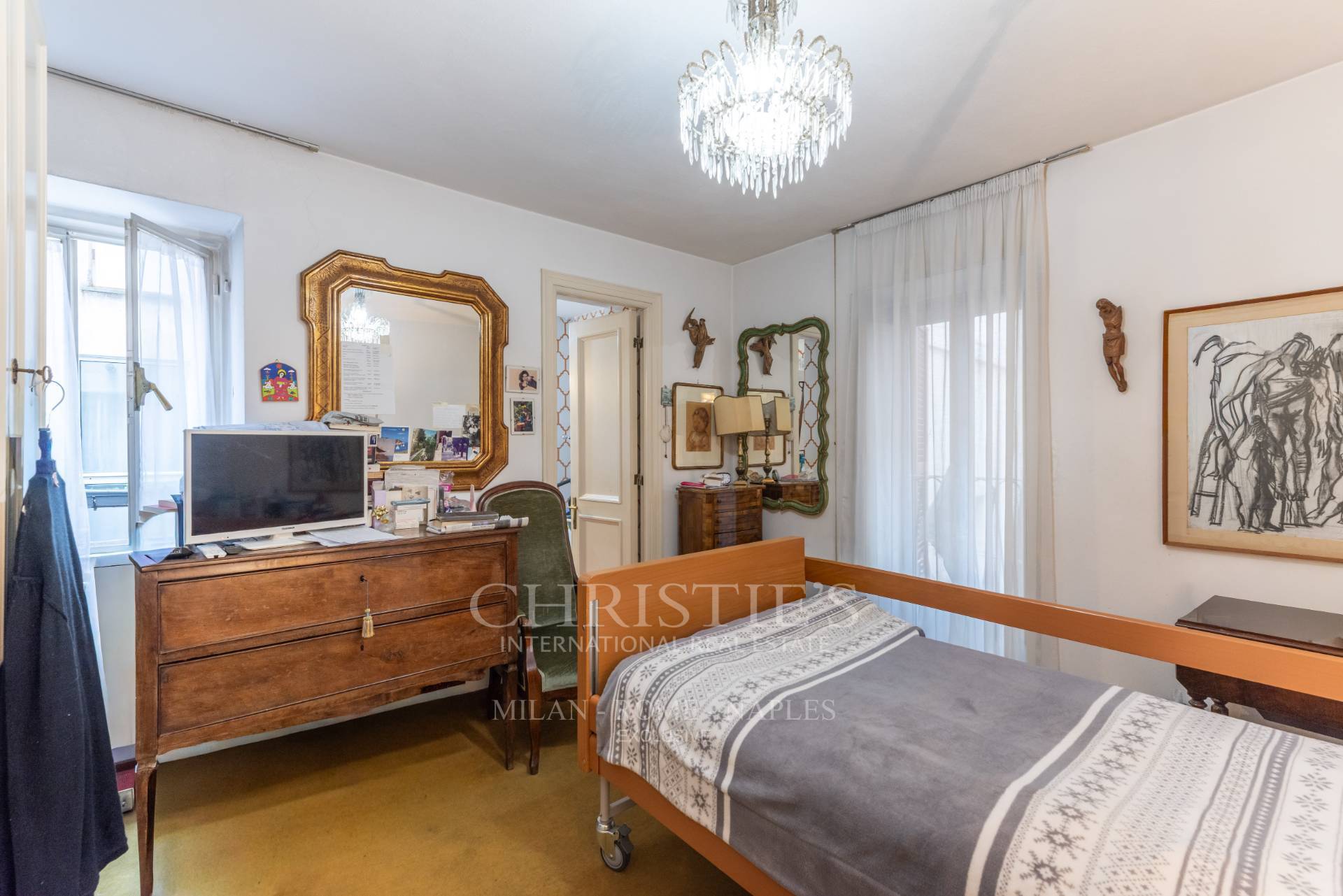 picture of Interesting Opportunity In The Historic Center