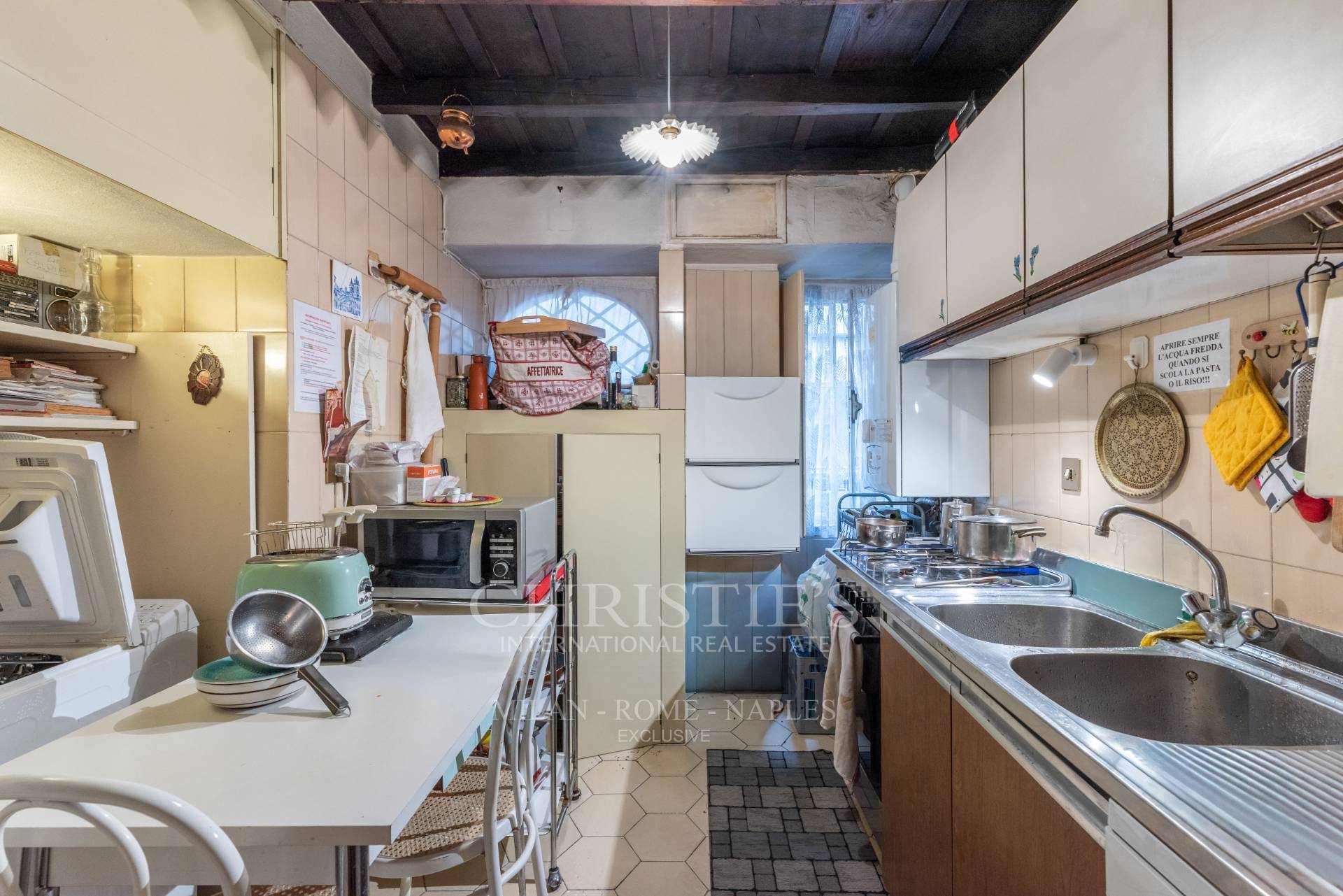 picture of Interesting Opportunity In The Historic Center