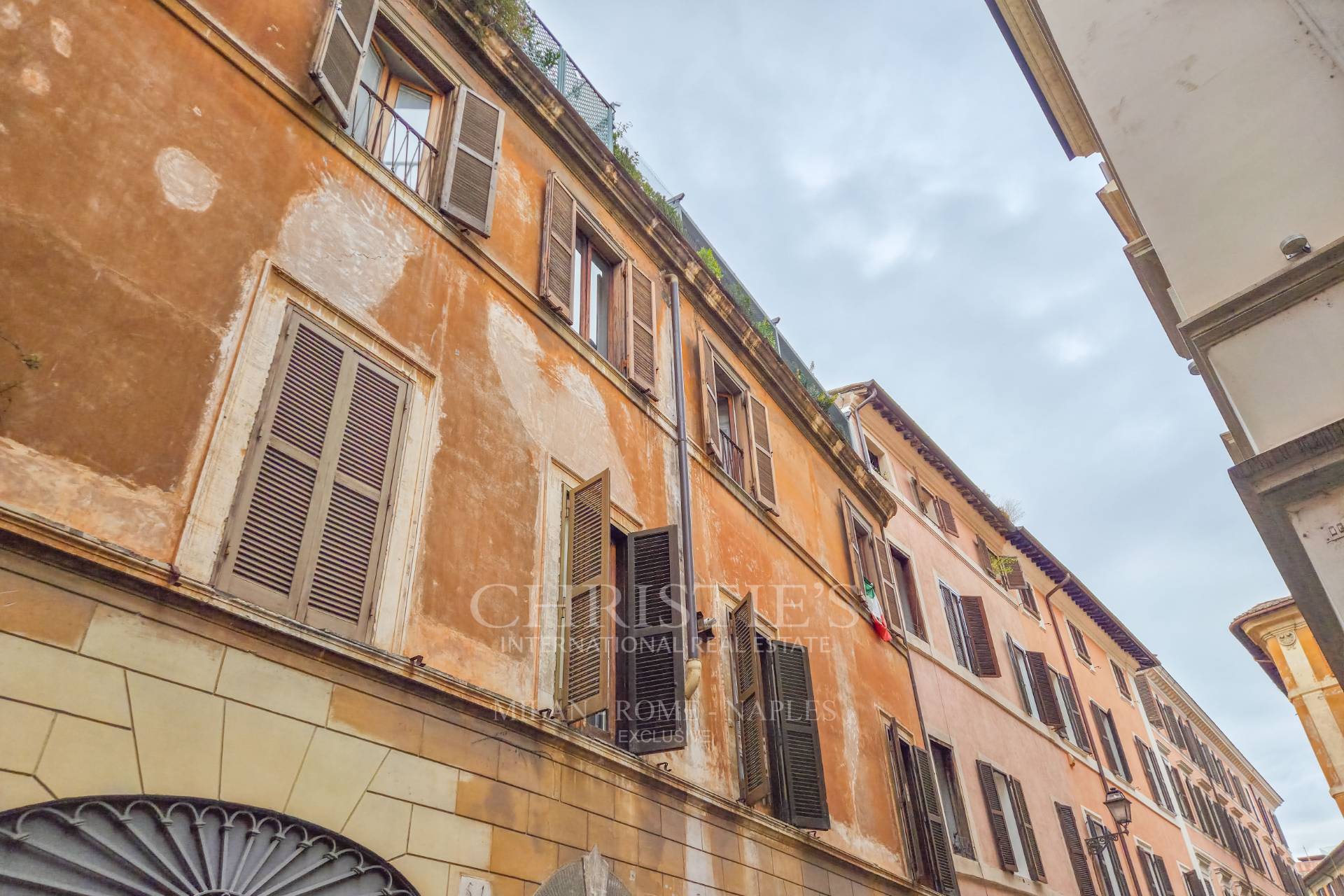 picture of Interesting Opportunity In The Historic Center