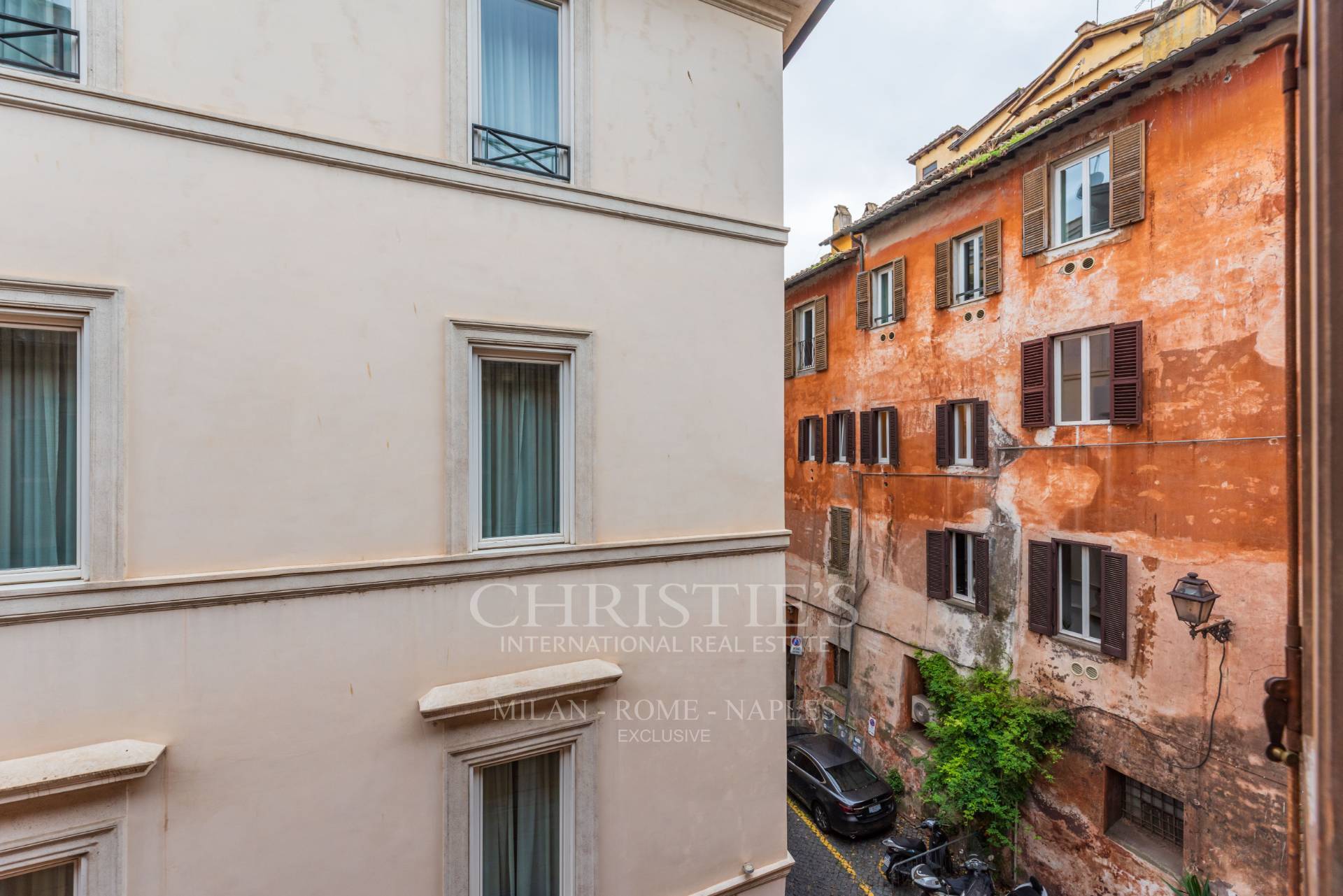 picture of Interesting Opportunity In The Historic Center