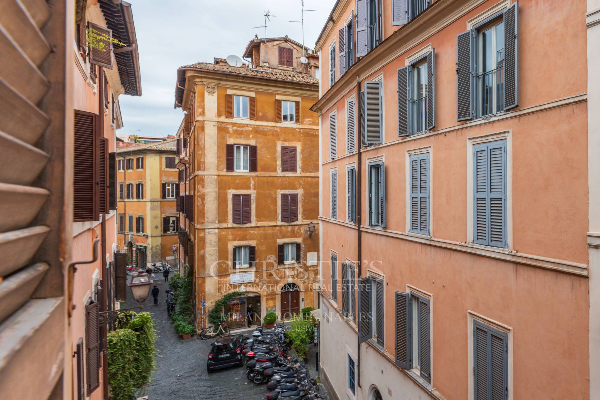 picture of Interesting Opportunity In The Historic Center