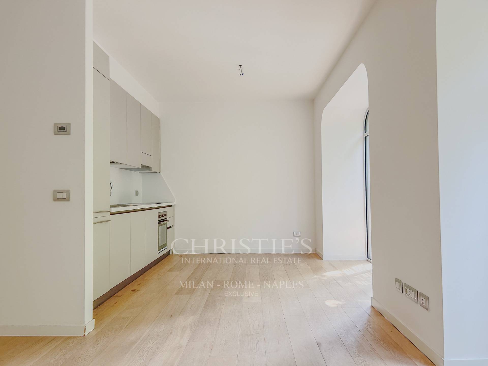 picture of Charming Apartment In A Renovated Art Nouveau Building