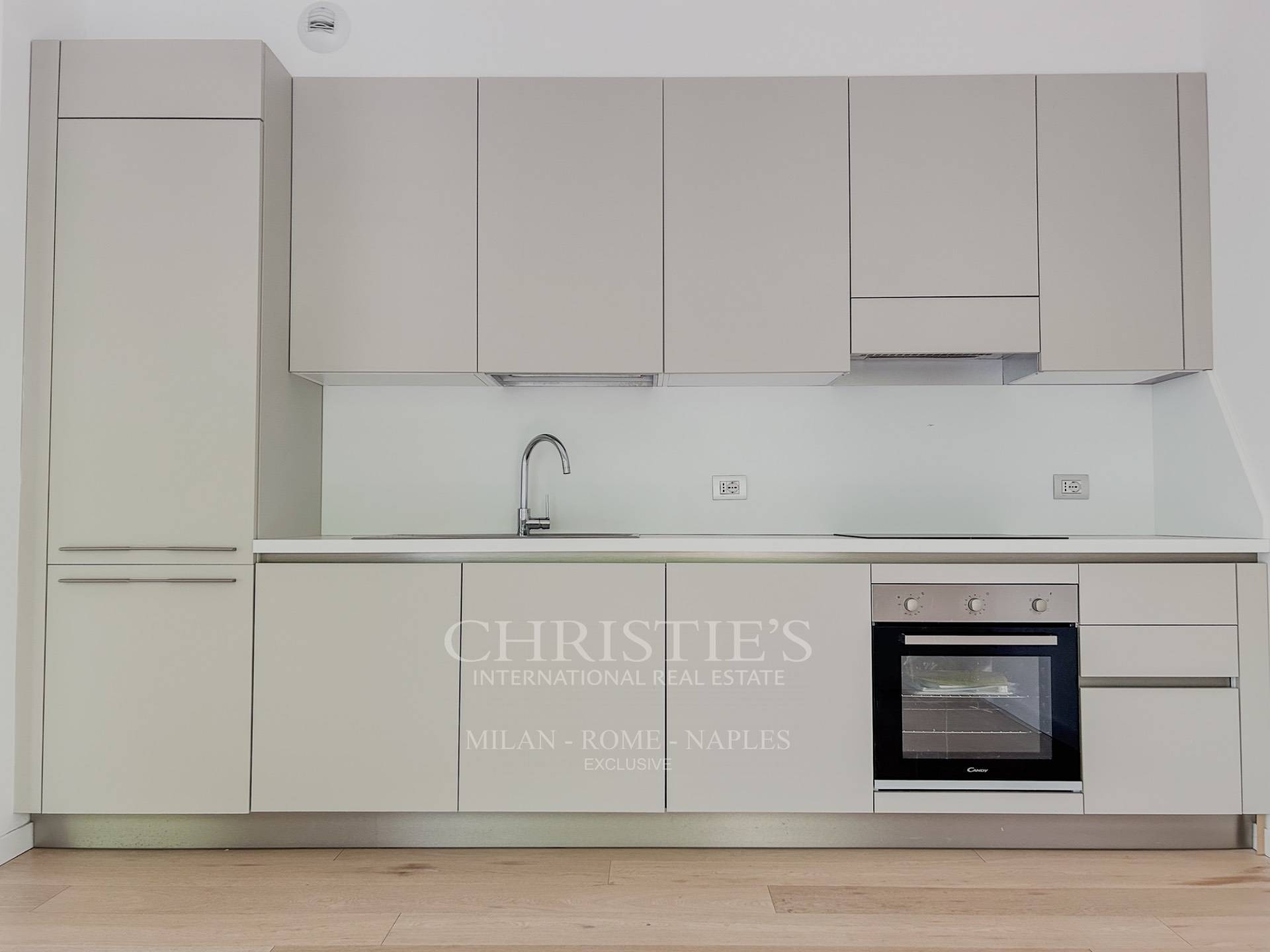 picture of Charming Apartment In A Renovated Art Nouveau Building