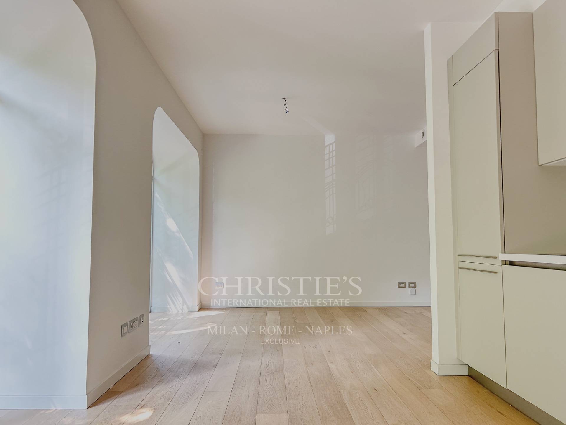 picture of Charming Apartment In A Renovated Art Nouveau Building