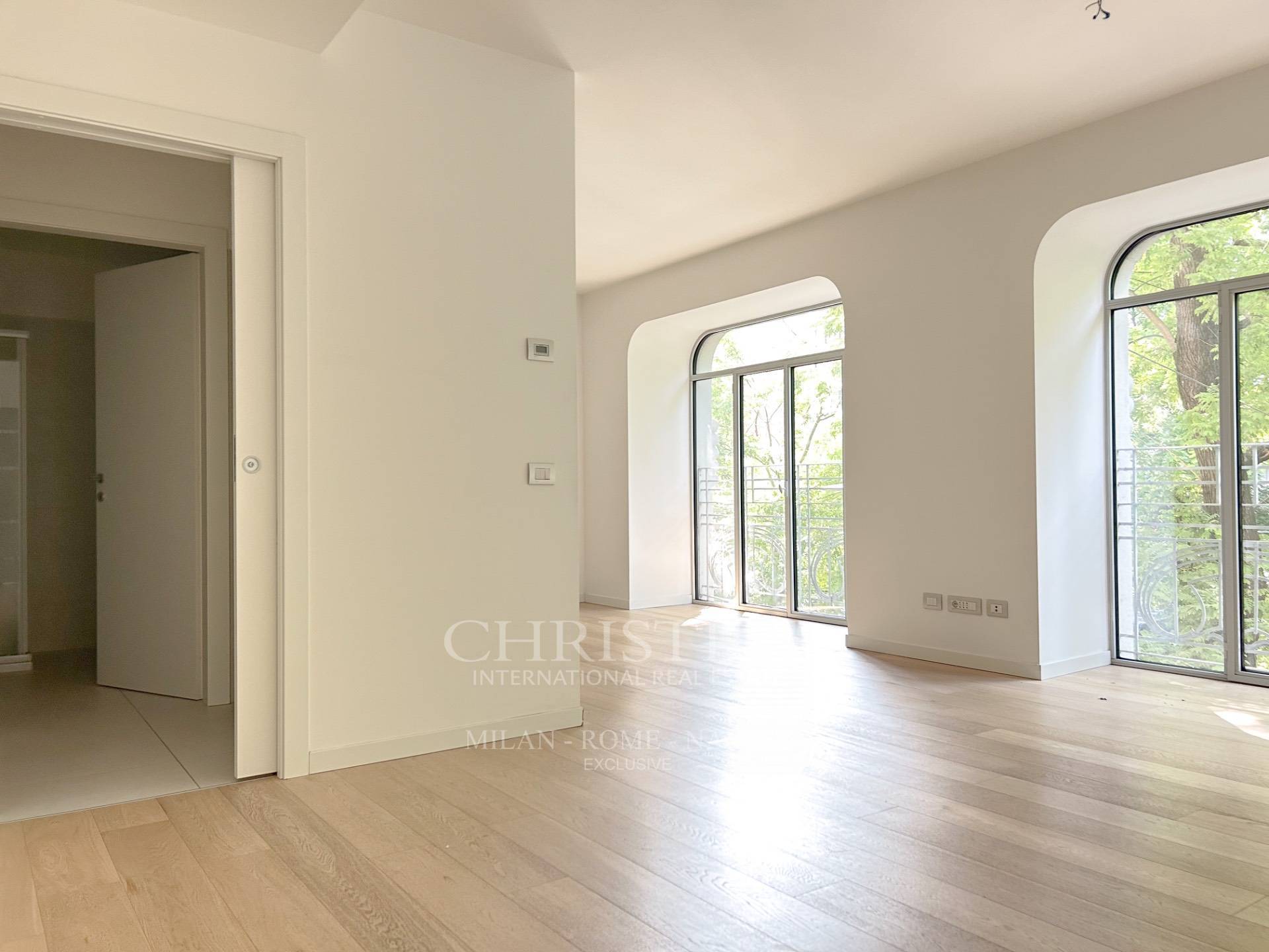 picture of Charming Apartment In A Renovated Art Nouveau Building