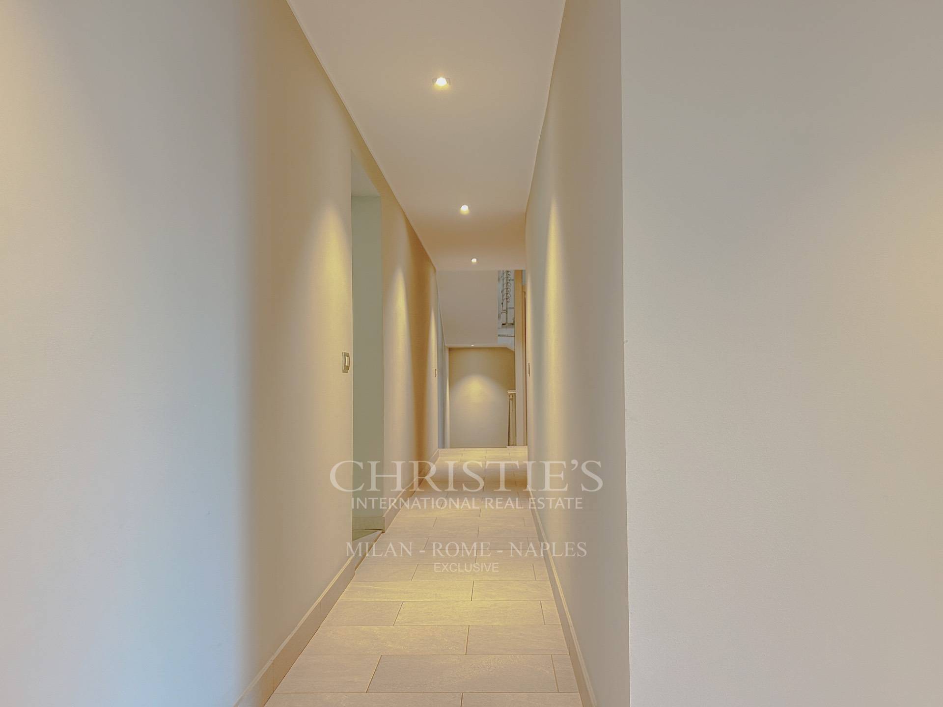 picture of Charming Apartment In A Renovated Art Nouveau Building