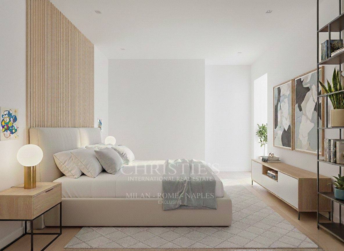 picture of Charming Apartment In A Renovated Art Nouveau Building