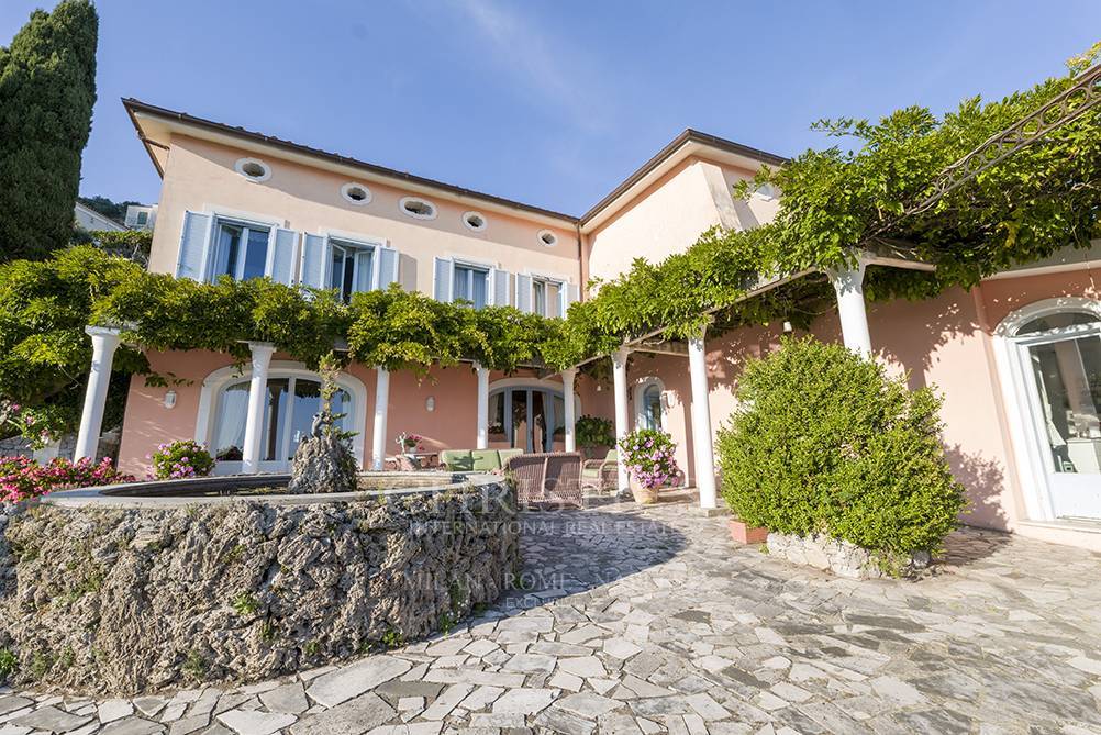 picture of Prestigious Panoramic Property In Amalfi Coast