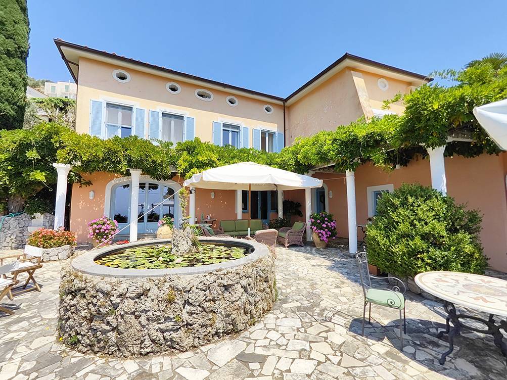 picture of Prestigious Panoramic Property In Amalfi Coast