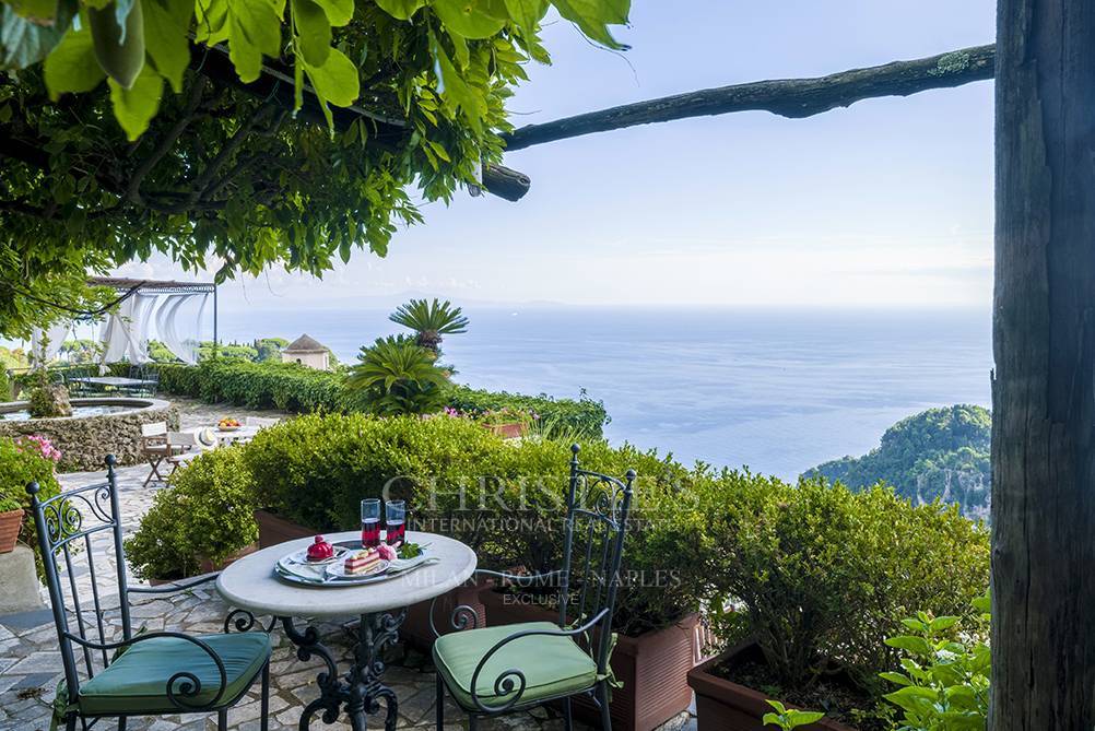 picture of Prestigious Panoramic Property In Amalfi Coast