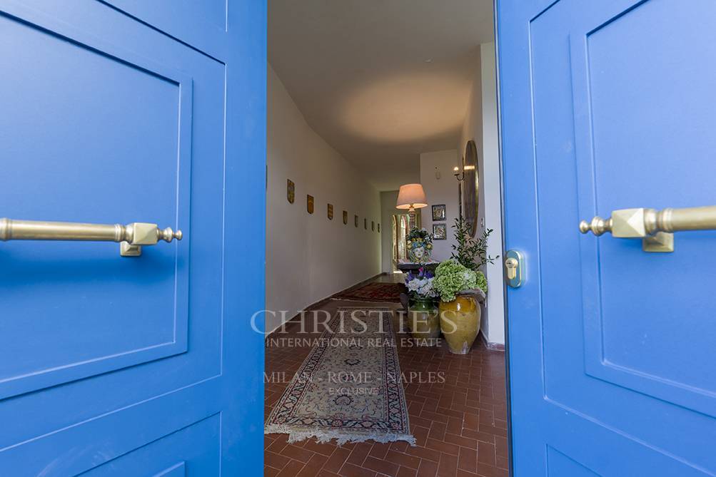 picture of Prestigious Panoramic Property In Amalfi Coast