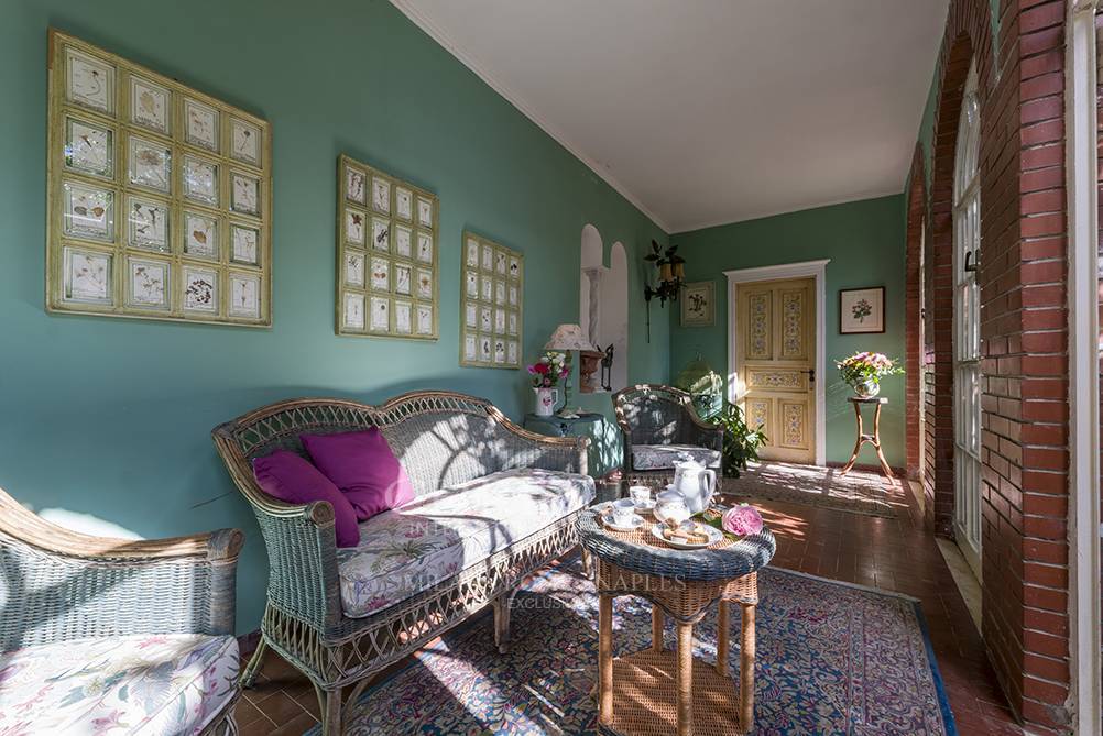 picture of Prestigious Panoramic Property In Amalfi Coast