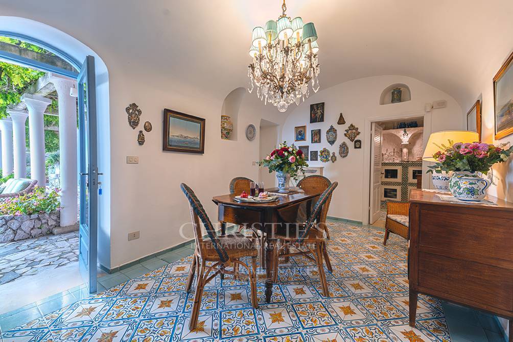 picture of Prestigious Panoramic Property In Amalfi Coast