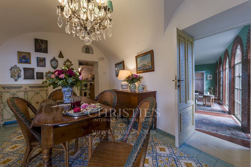 picture of Prestigious Panoramic Property In Amalfi Coast