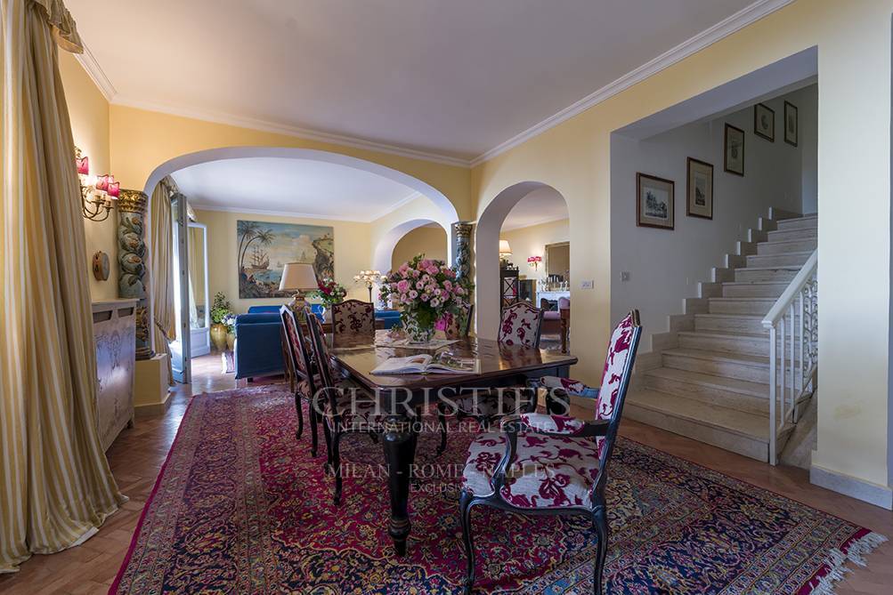 picture of Prestigious Panoramic Property In Amalfi Coast