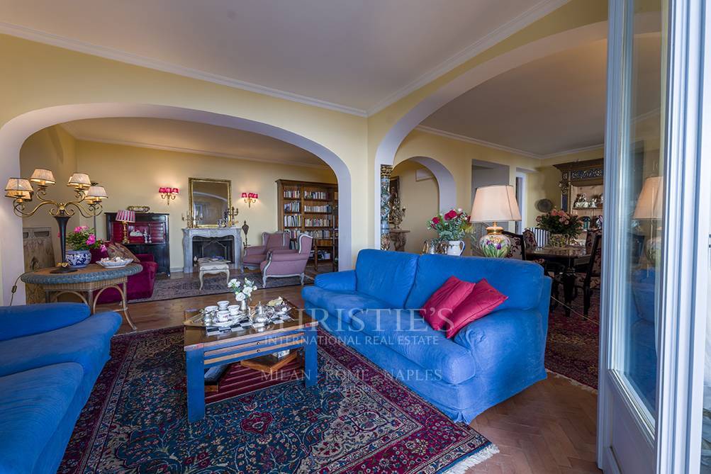 picture of Prestigious Panoramic Property In Amalfi Coast