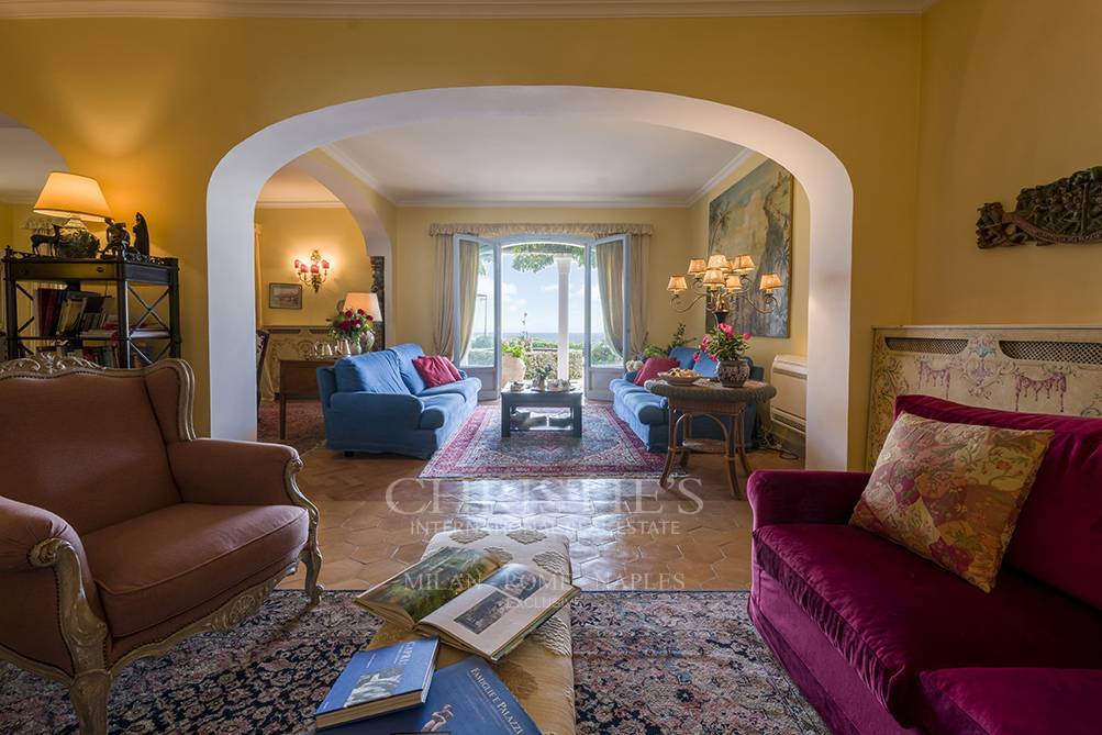 picture of Prestigious Panoramic Property In Amalfi Coast