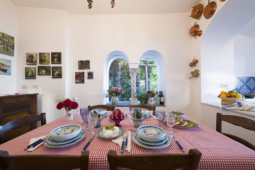 picture of Prestigious Panoramic Property In Amalfi Coast