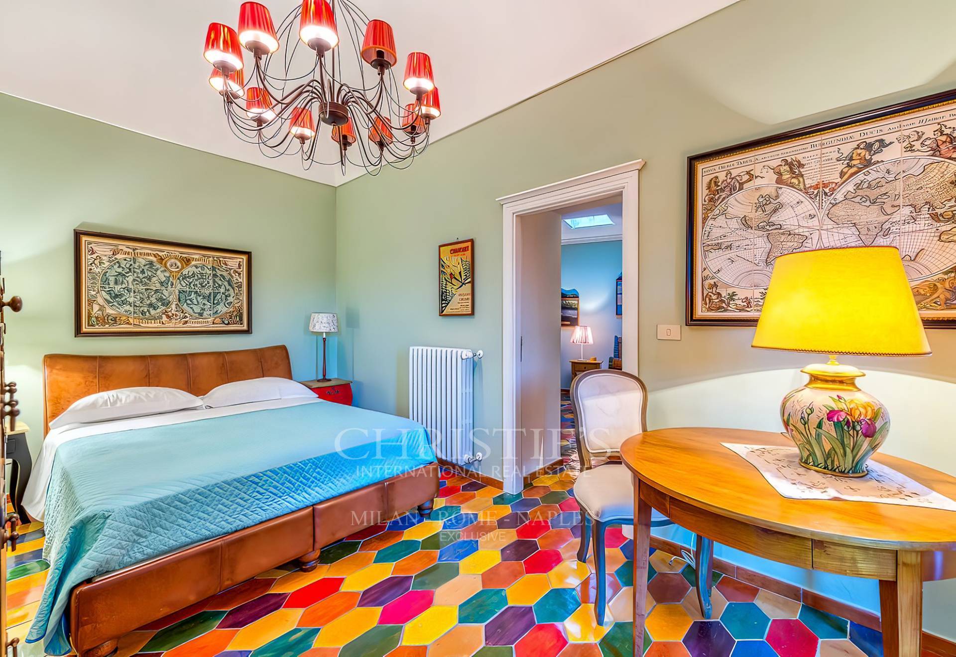 picture of Prestigious Panoramic Property In Amalfi Coast