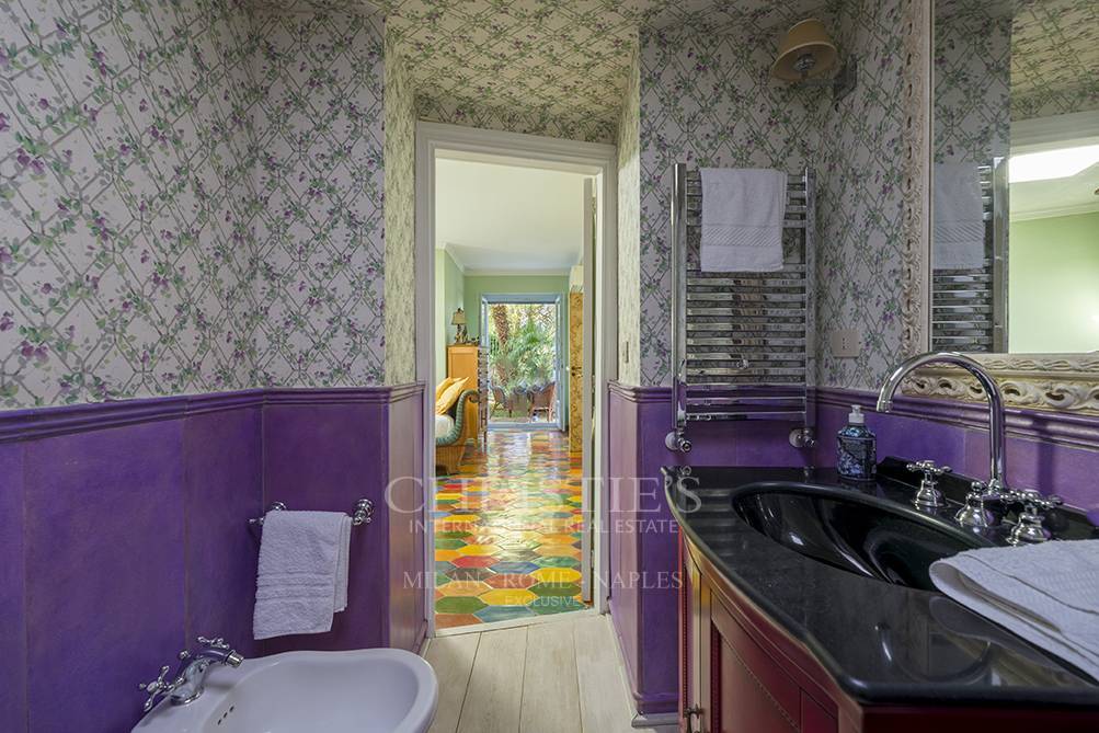 picture of Prestigious Panoramic Property In Amalfi Coast