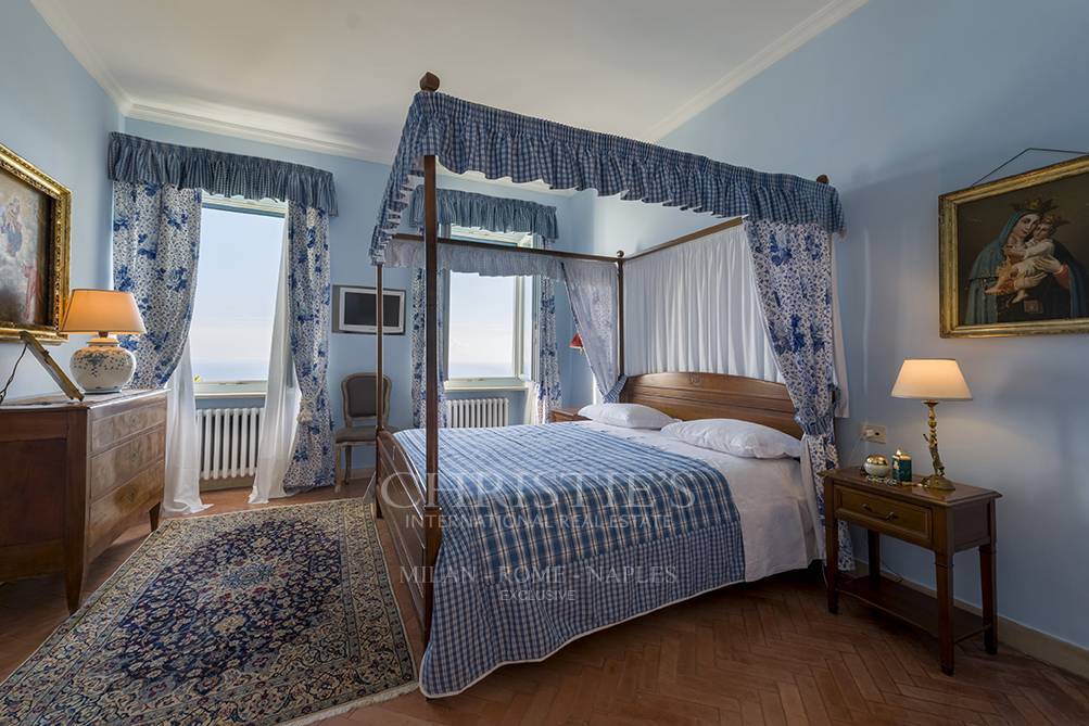 picture of Prestigious Panoramic Property In Amalfi Coast