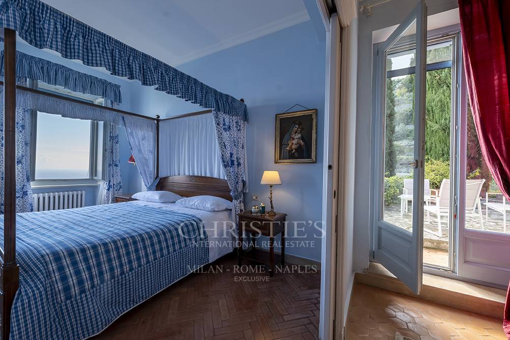 picture of Prestigious Panoramic Property In Amalfi Coast