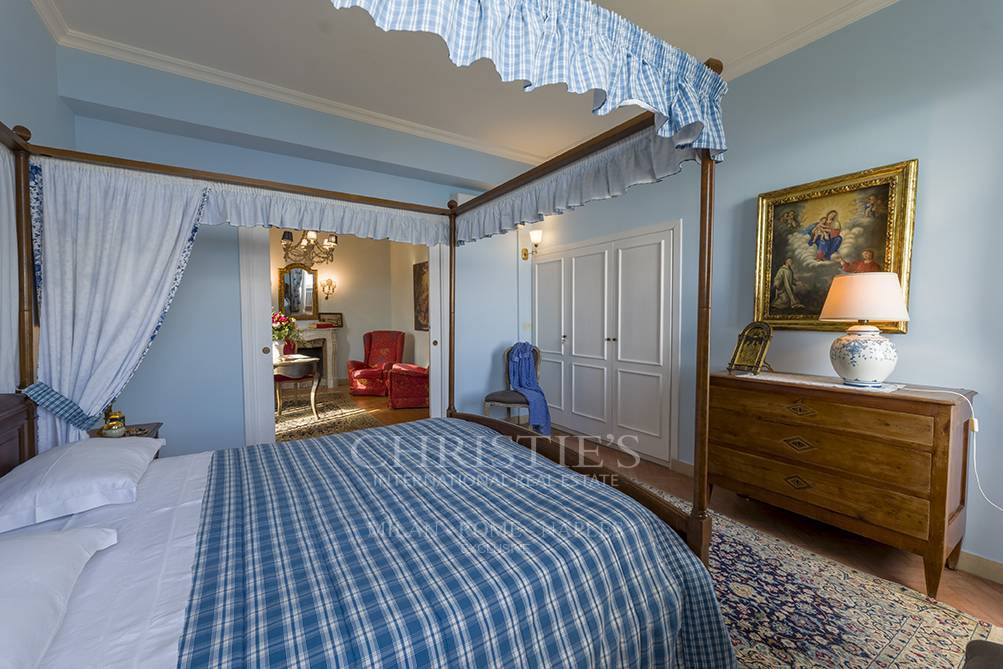 picture of Prestigious Panoramic Property In Amalfi Coast