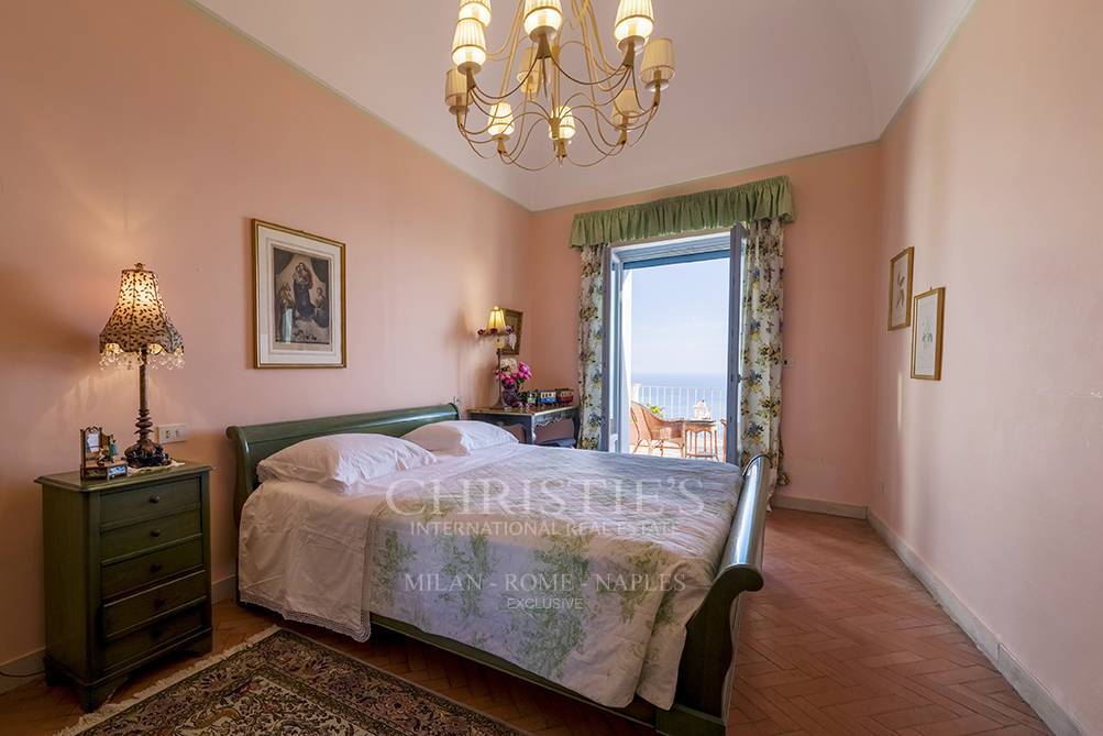 picture of Prestigious Panoramic Property In Amalfi Coast