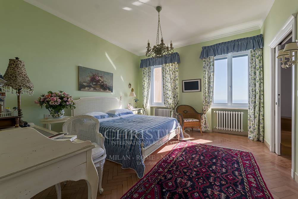 picture of Prestigious Panoramic Property In Amalfi Coast