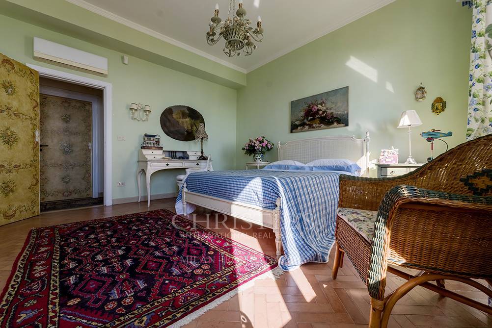 picture of Prestigious Panoramic Property In Amalfi Coast