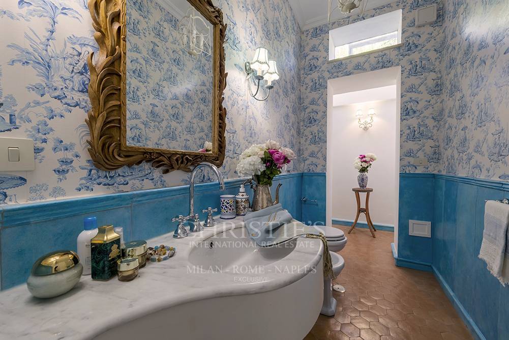 picture of Prestigious Panoramic Property In Amalfi Coast