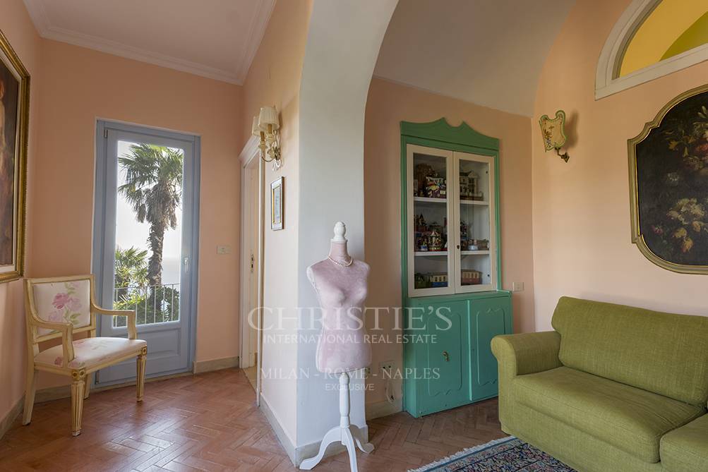 picture of Prestigious Panoramic Property In Amalfi Coast
