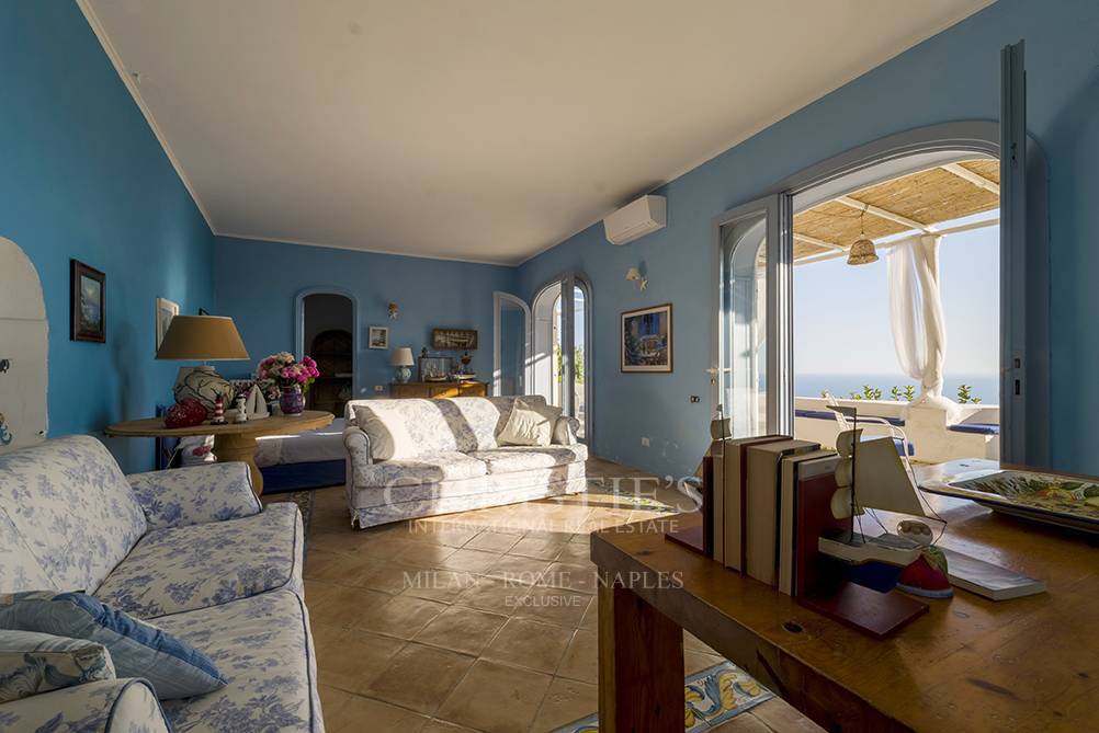 picture of Prestigious Panoramic Property In Amalfi Coast