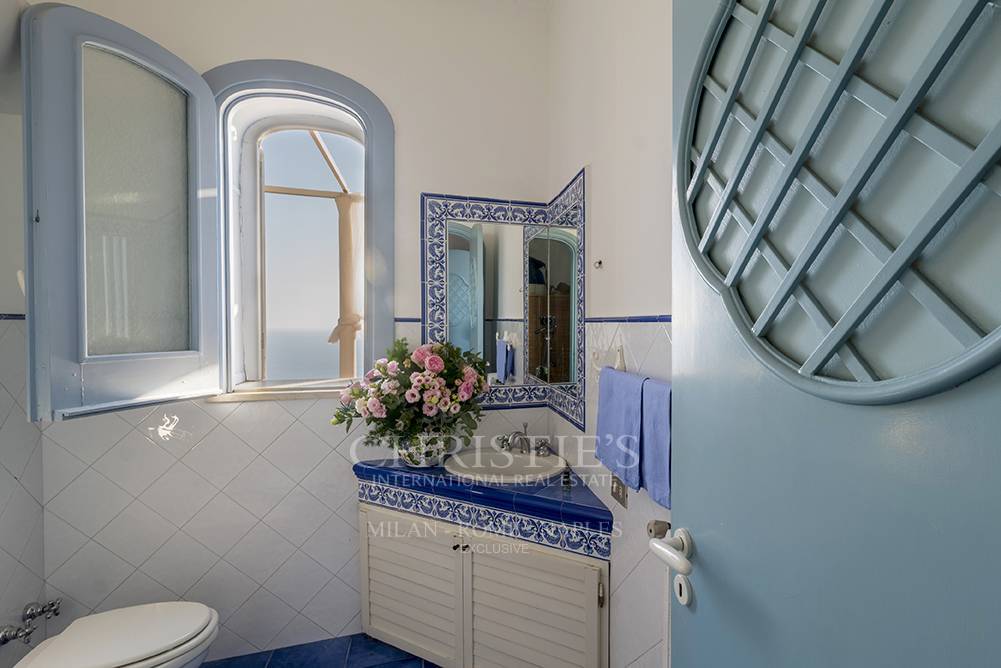 picture of Prestigious Panoramic Property In Amalfi Coast