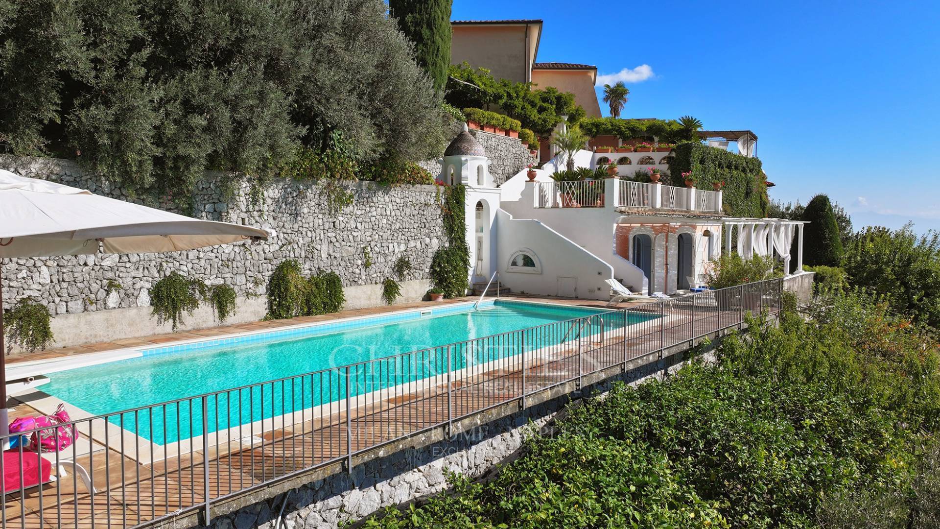 picture of Prestigious Panoramic Property In Amalfi Coast