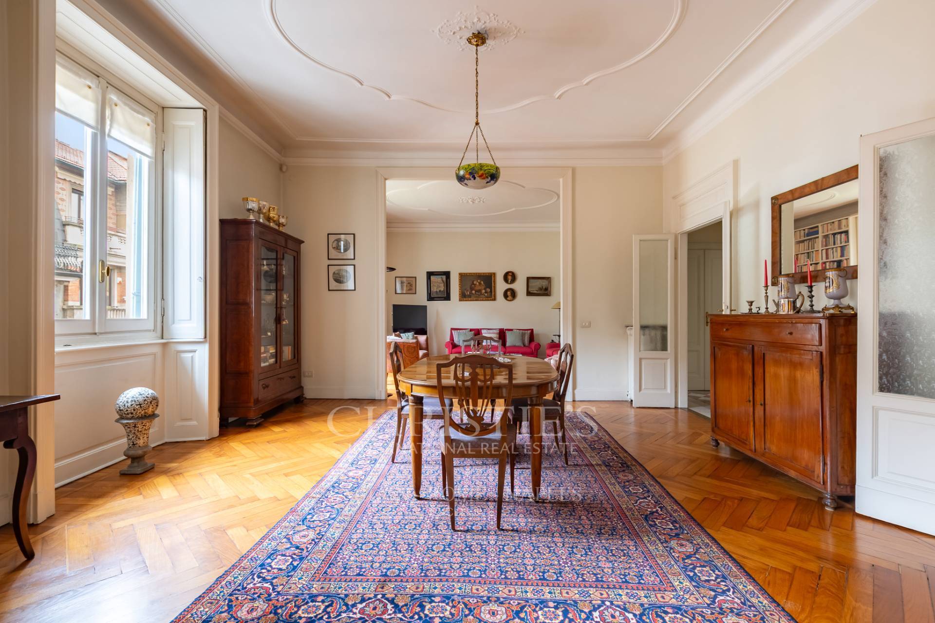 picture of Elegant 172-sqm Apartment Near Corso Italia